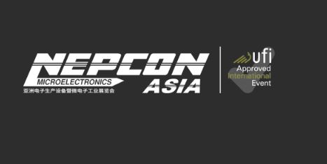 Nepcon Asia 2024