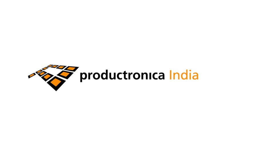 Productronica India 2024