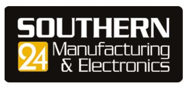 southern manufacturing 2024